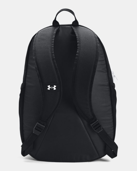 UA Hustle Sport Backpack in Black image number 2